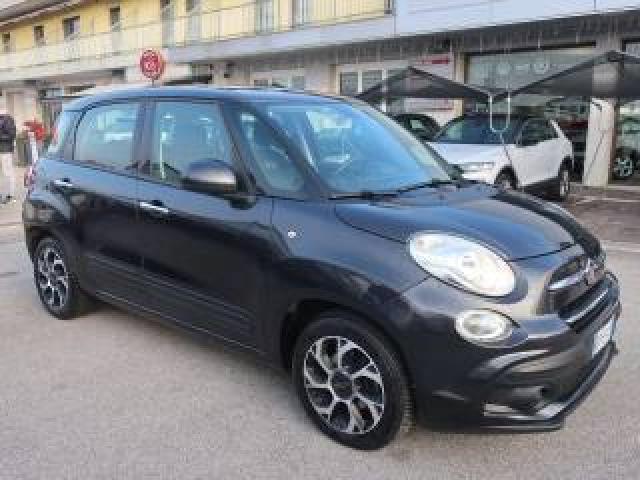 Fiat 500l 500l 2017 1.3 Mjt Mirror 95cv My20 