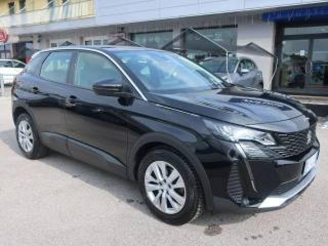 Peugeot 3008 3008 Ii 2021 1.5 Bluehdi Active Business 130 Eat8 