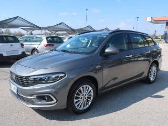 Fiat Tipo Tipo Sw Ii 2021 Sw 1.3 Mjt Business S&s 