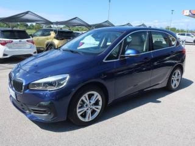 Bmw 225 Serie 2 F45 2018 Active Tourer 225xe Active Tourer 