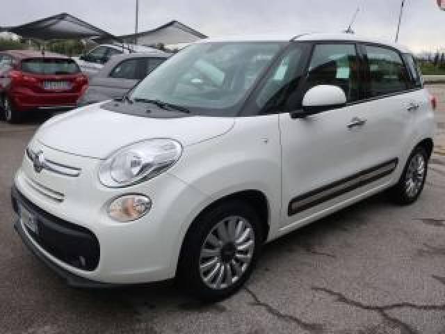 Fiat 500l 500l 2012 1.4 Pop Star 95cv 