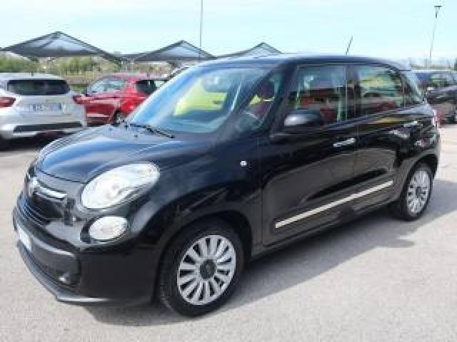 Fiat 500l 500l 2012 1.3 Mjt Pop Star 85cv 