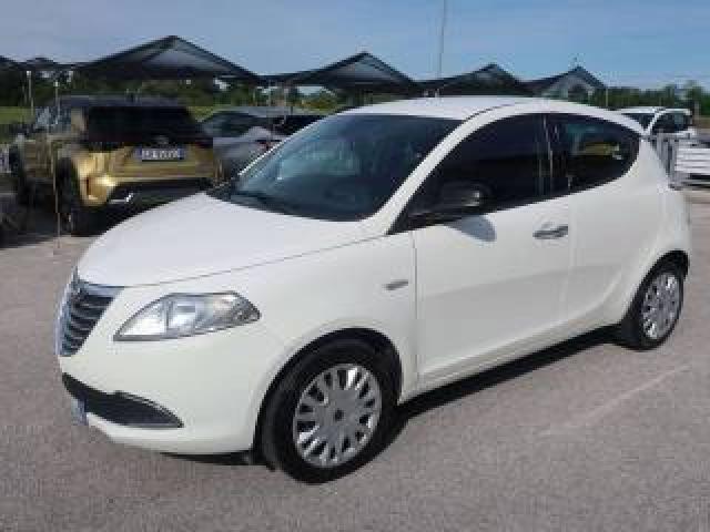 Lancia Ypsilon Ypsilon Iii 1.2 8v Gold S&s 