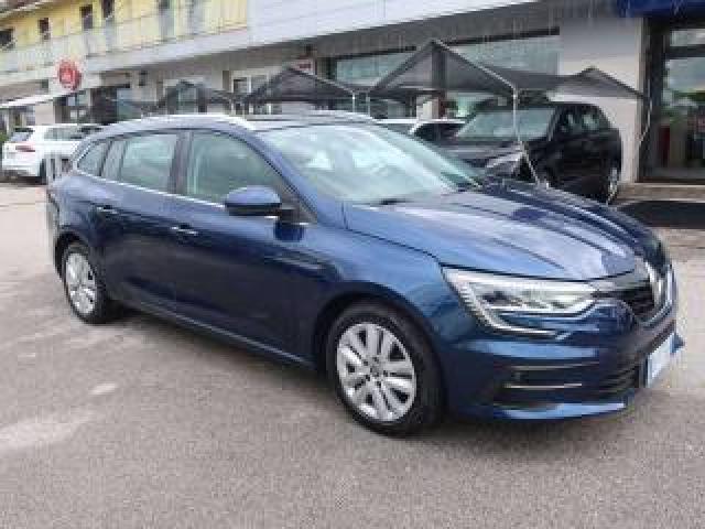 Renault Megane Megane Iv Sporter Sporter 1.5 Blue Dci Business 11 