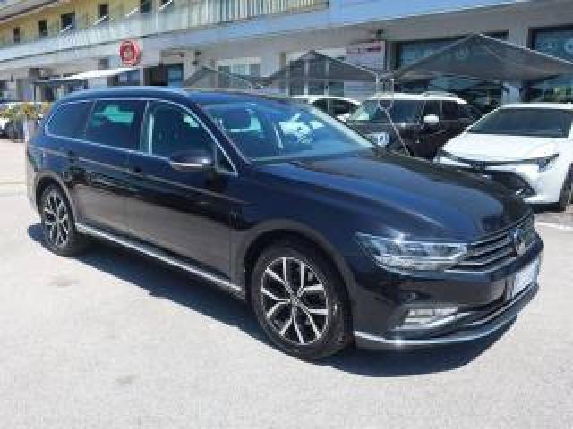 Volkswagen Passat Variant Passat Var. 2.0 Tdi Src Evo Executive Dsg 110kw -  