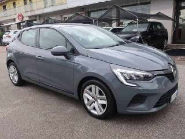 Renault Clio Clio V 2019 1.0 Tce Business 90cv My21 