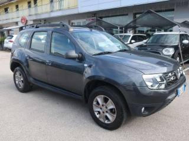Dacia Duster Duster I  1.6 Laureate Gpl 4x2 105cv 