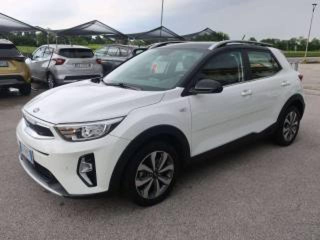 Kia Stonic Stonic 1.0 T-Gdi Mhev Style 100cv Imt 