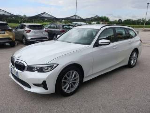 Bmw 318 Serie 3 G21 Touring 318d Touring Mhev 48v Business 