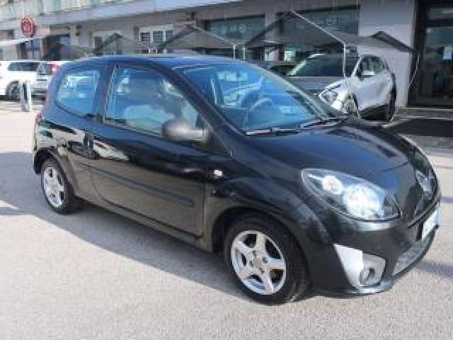 Renault Twingo Twingo Ii  1.2 Sport & Sound 