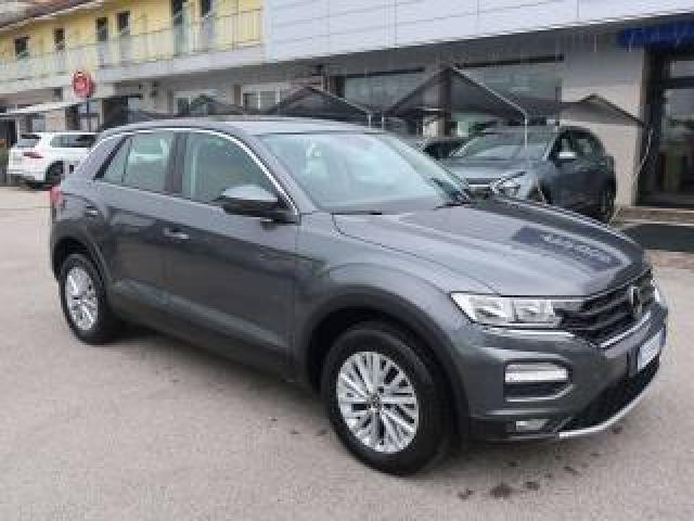 Volkswagen T-Roc T-Roc 1.5 Tsi Style Dsg - Prezzo Reale 