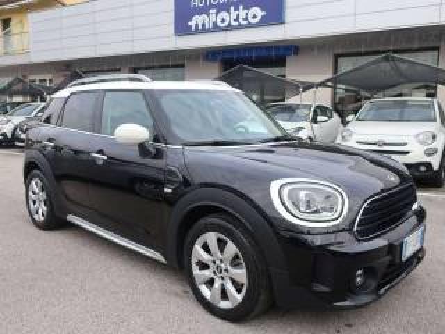 Mini Cooper D Countryman Mini Countryman 2.0 Business Autom.- P 