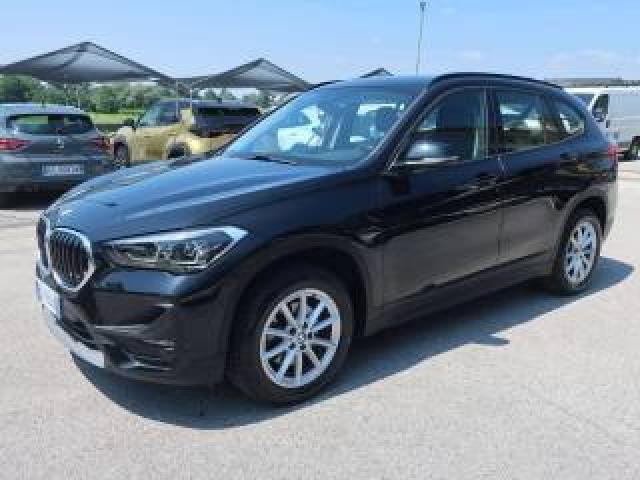 Bmw X1 X1 F48 Sdrive18d Business Advantage Auto 