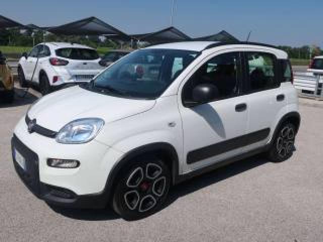 Fiat Panda Panda Iii 1.0 Firefly Hybrid City Life S&s 