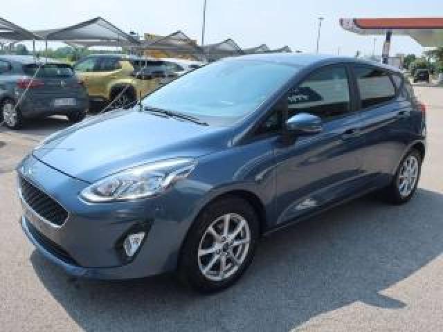 Ford Fiesta Fiesta 5p 1.1 Titanium 85cv 