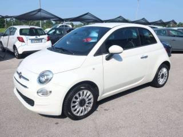 Fiat 500 500 1.2 Lounge 69cv My20 