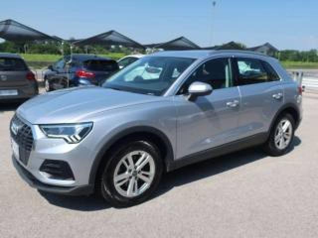 Audi Q3 Q3 Ii 35 2.0 Tdi Business S-Tronic 