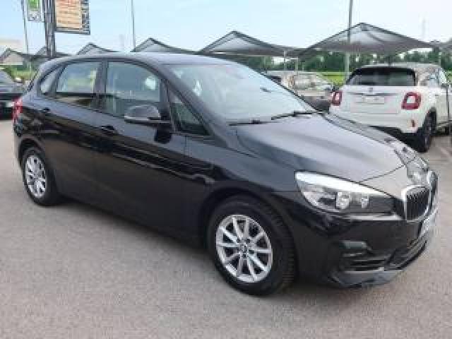 Bmw 218 Serie 2 F45 - 218d Active Tourer Business Auto My2 