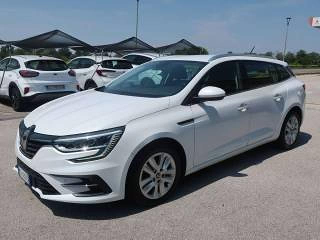 Renault Megane Megane Iv Sporter 1.5 Blue Dci Business 115cv Edc  