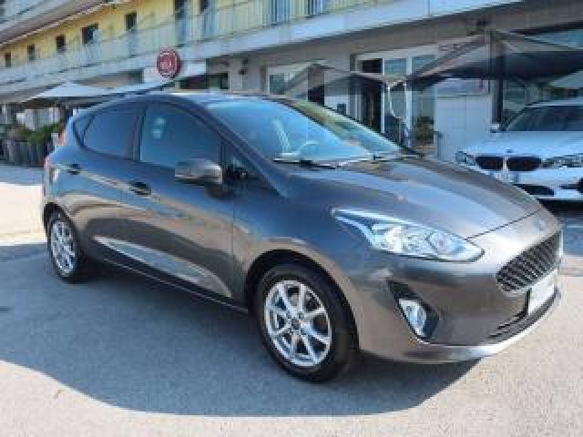 Ford Fiesta Fiesta 5p 1.1 Plus 85cv My18 