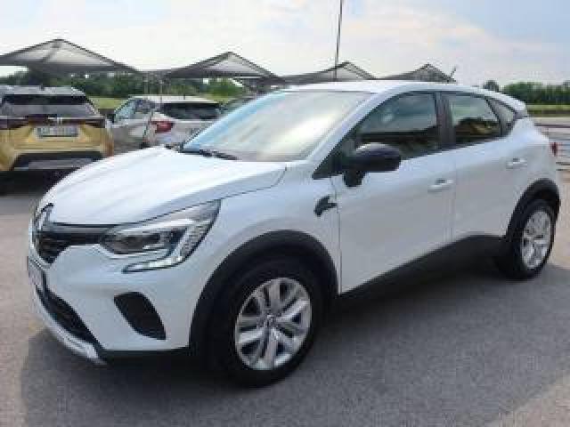 Renault Captur Captur Ii 1.0 Tce Equilibre Gpl 100cv 