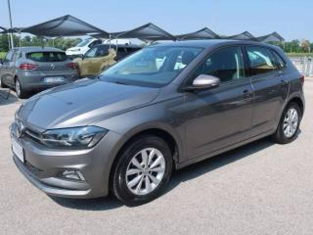Volkswagen Polo Polo 5p 1.0 Tsi Highline 95cv 