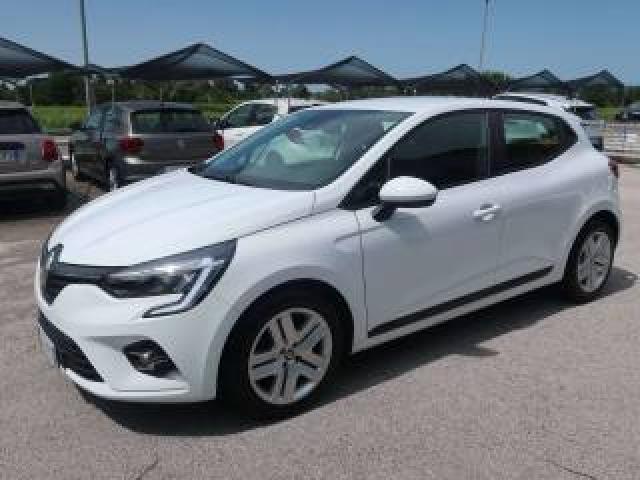 Renault Clio Clio V 1.0 Tce Business 90cv My21- Prezzo Reale 