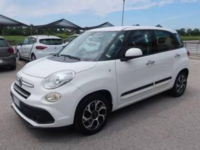 Fiat 500l 500l 1.6 Mjt Business 120cv 