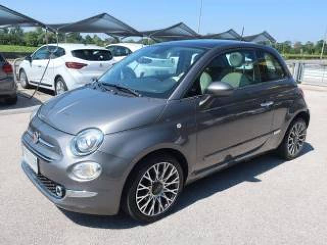 Fiat 500 500 1.2 Lounge S&s - Prezzo Reale 