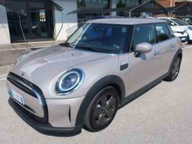 Mini One Mini Iv F55 5p 5p 1.5 Classic 102cv - Autom.-Prezz 