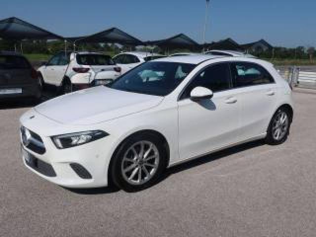 Mercedes Benz A 180 Classe A - W177  180d Sport Extra Auto 