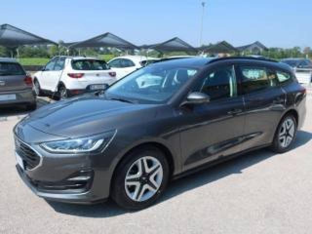 Ford Focus Focus V 2022 Sw 1.5 Ecoblue Business 120cv Prezzo  
