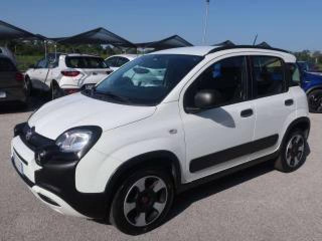 Fiat Panda Panda Iii  1.0 Hybrid City Cross S&s - Prezzo Real 