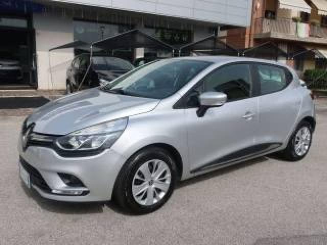 Renault Clio Clio Iv 1.5 Dci Energy Duel 90cv My18 