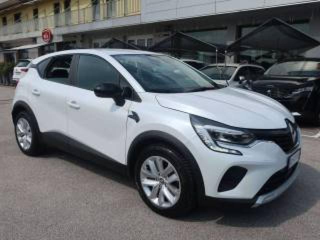 Renault Captur Captur Ii 1.0 Tce Equilibre Gpl 100cv - Prezzo Rea 