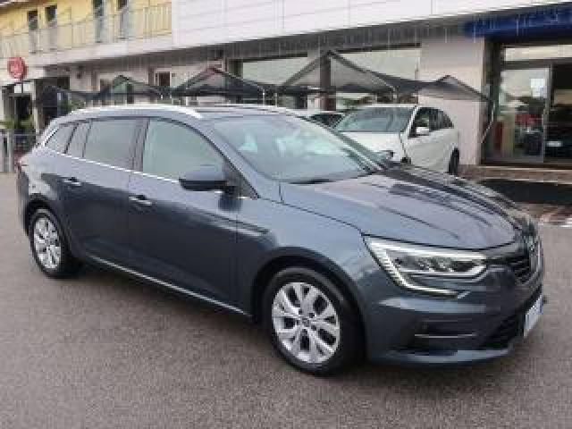 Renault Megane Megane Iv Sporter 1.5 Blue Dci Business 115cv Edc  