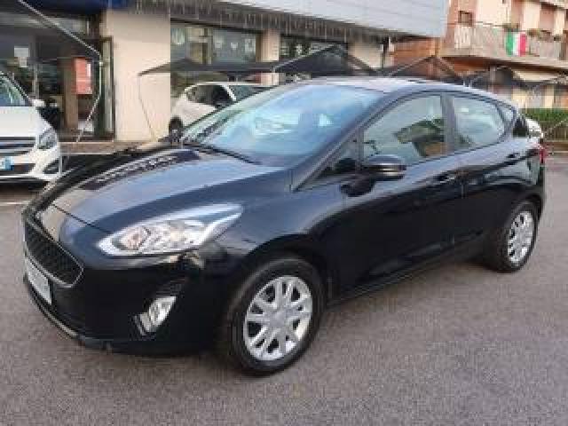 Ford Fiesta Fiesta 5p 1.1 Business 85cv My19.5 - Prezzo  Reale 