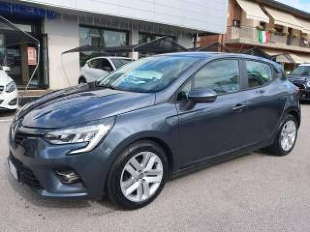 Renault Clio Clio V 1.0 Tce Business 90cv My21- Prezzo Reale 