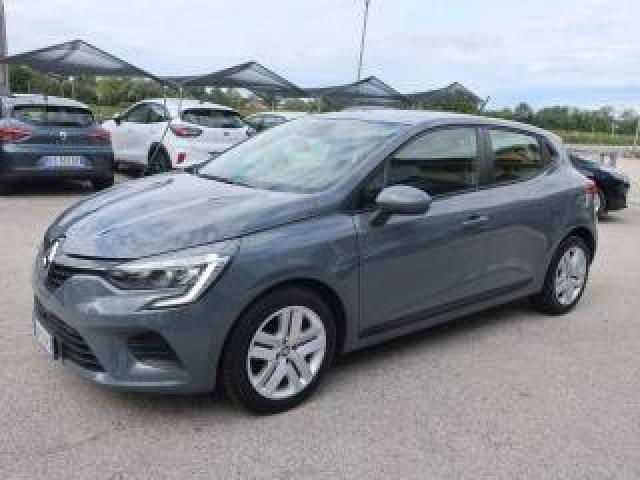 Renault Clio Clio V 1.0 Tce Zen 90cv My21 - Prezzo Reale 
