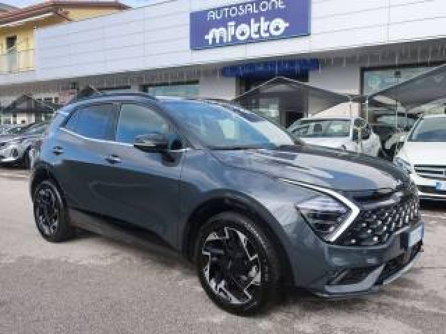 Kia Sportage Sportage V 1.6 Crdi Mhev Gt-Line Dct - Prezzo Real 