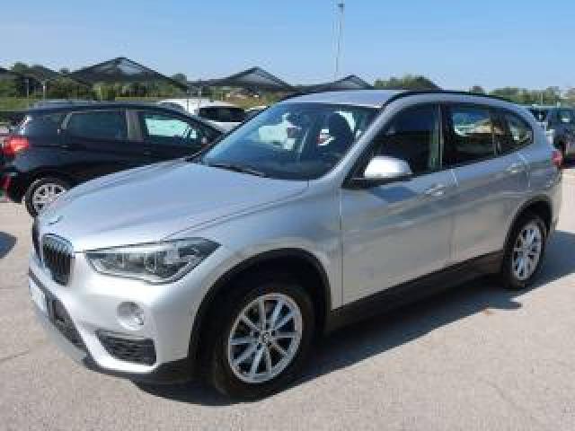 Bmw X1 X1 F48 Xdrive20d Business Autom. - Prezzo Reale 