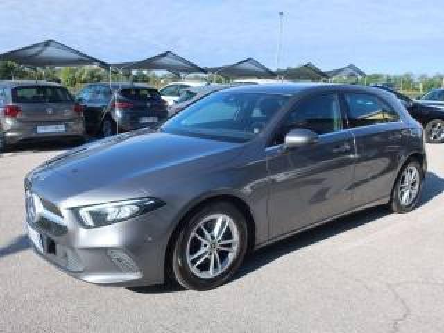 Mercedes Benz A 180 Classe A - W177 180d Business Extra Autom. - Prezz 
