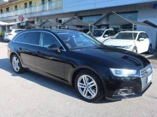 Audi A4 A4 V Avant 2.0 Tdi Ultra Sport 150cv S-Tronic - Pr 