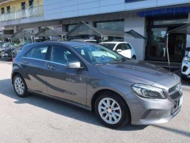 Mercedes Benz A 180 A 180 D Business - Prezzo Reale 
