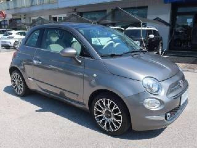Fiat 500 500 1.2 Lounge S&s - Prezzo Reale 