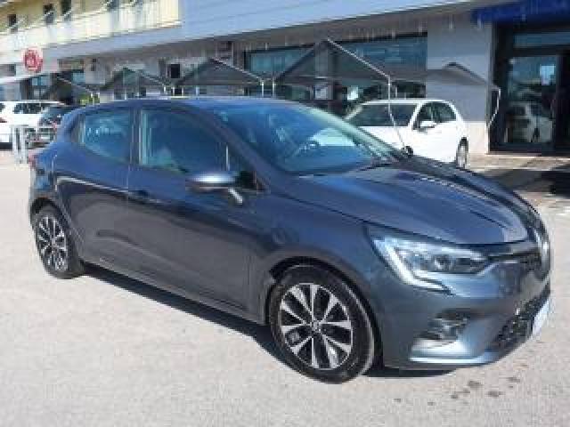 Renault Clio Clio V 1.0 Tce Business 90cv My21- Prezzo Reale 