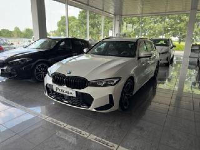 Bmw 320 D 48v Xdrive Touring Msport 