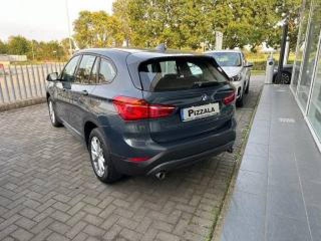 Bmw X1 Xdrive25d Advantage 