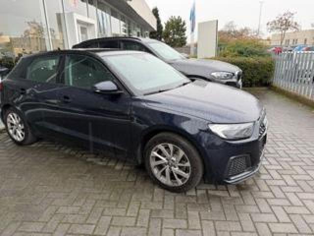 Audi A1 Spb 30 Tfsi Admired 