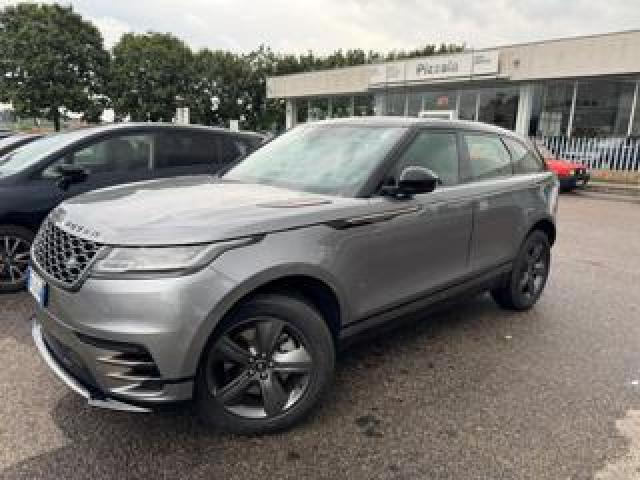 Land Rover Range Rover Velar 2.0d I4 204 Cv R-Dynamic S 
